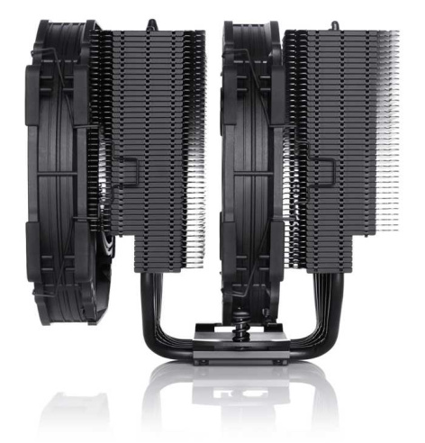 фото Кулер  Noctua NH-D15