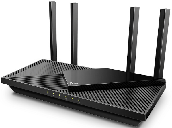 фото Роутер  TP-LINK Archer AX55 в Казани