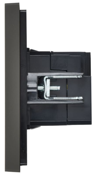фото Розетка USB  IEK FP-U22-018-K03 в Уфе