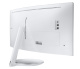 фото Монитор 34" Samsung C34F791WQI