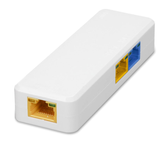 фото Удлинитель  Tantos TSn-EPOE-3P в Перми