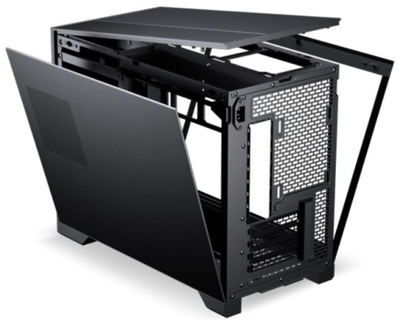фото Корпус mATX PHANTEKS XT M3 в Омске