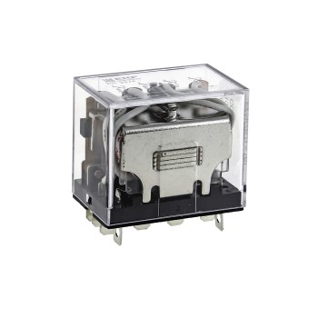 

Реле EKF rp-25-4-230 промежуточное РП 25/4 10А 230В AC, rp-25-4-230