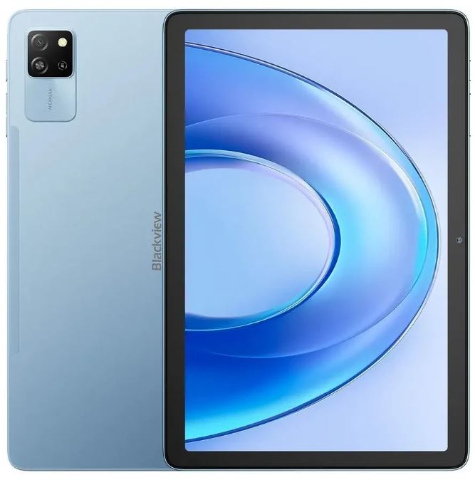 

Планшет 10.1'' Blackview TAB 60 PRO 60PRO.8-128.BL LTE, 8+128Gb, голубой, TAB 60 PRO