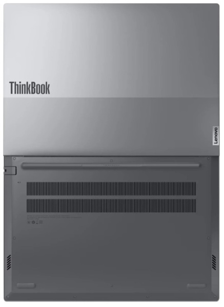 фото Ноутбук  Lenovo ThinkBook 16 G6 IRL в Ростове-на-Дону 16 ", Core i5, 16 Гб RAM, 512 Гб SSD, Iris Xe Graphics, Серый