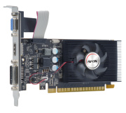 фото Видеокарта Afox GeForce GT 240 (AF240-1024D3L2-V2)