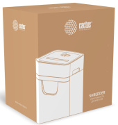 фото Уничтожитель бумаг Cactus CS-SH-E5