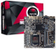 фото Материнская плата mini-ITX Afox AFH510-MI-V2 в Уфе