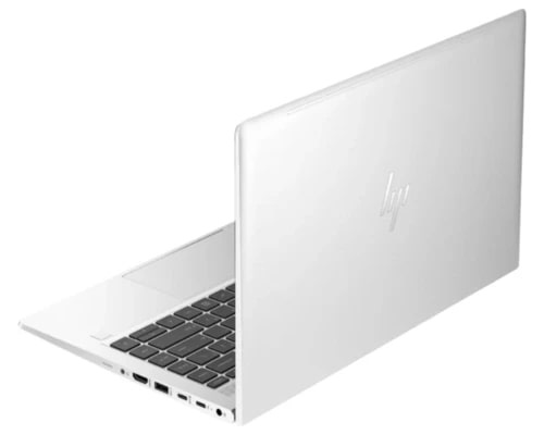 фото Ноутбук  HP EliteBook 640 G10 в Перми 14 ", Core i5, 16 Гб RAM, 512 Гб SSD, Iris Xe Graphics, Серебристый