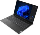 фото Ноутбук Lenovo V15 G5 IRL 15.6" (Intel Core i3, 8Гб DDR5, SSD 256 Гб, UHD Graphics, Без ОС) Черный [83GW0076GP]
