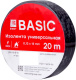 фото Изолента  EKF plc-iz-b-b в Челябинске