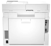 фото МФУ HP Color LaserJet Pro 4303fdw (УЦЕНЕННЫЙ)
