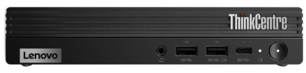 фото Системный блок Lenovo ThinkCentre M90q Gen 5 Intel Core i5, 16 ГБ, 512 Гб, Intel UHD Graphics,  ОС Windows 11 Профессиональная