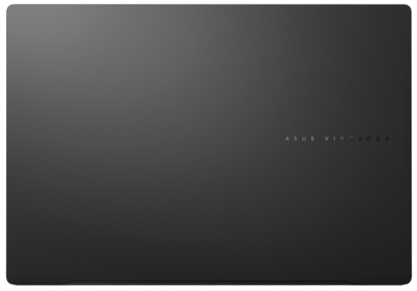 фото Ноутбук  ASUS Vivobook S16 OLED M5606K (M5606KA-RI163) в Нижнем Новгороде 16 ", Ryzen AI 300, 24 Гб RAM, 1 Тб SSD, Radeon 860M, Черный