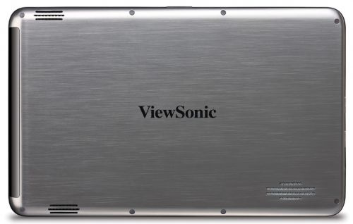 фото Планшет  Viewsonic ViewPad 10
