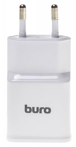 фото Зарядное устройство  Buro TJ-248W QC в Уфе