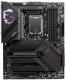 фото Материнская плата ATX MSI MPG Z790 CARBON WIFI