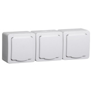 фото Розетка IEK ERMP32-K01-16-54-EC