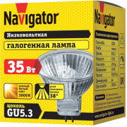 фото Лампа Navigator JCDR