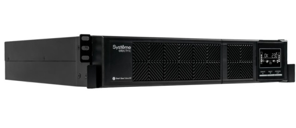 фото Источник бесперебойного питания  Systeme Electric SRTRU2000RTXLI в Уфе