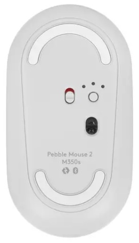 фото Мышь Wireless Logitech Pebble 2 M350s в Перми