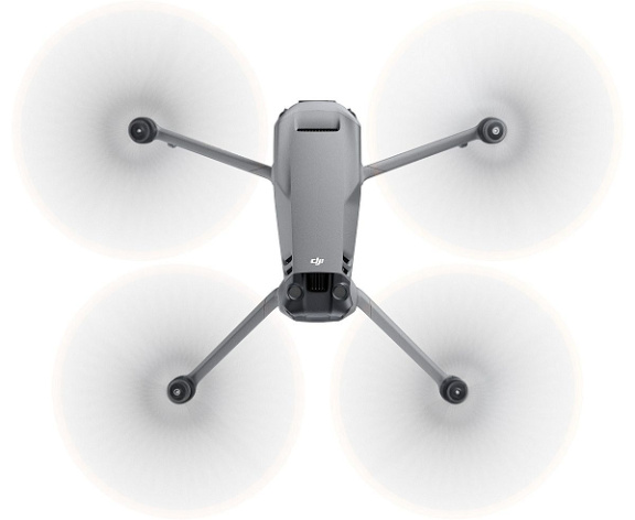 фото Квадрокоптер  DJI Mavic 3 Fly More Combo