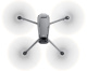 фото Квадрокоптер  DJI Mavic 3 Fly More Combo