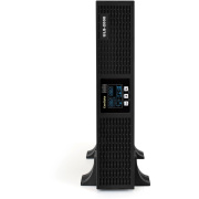 фото Источник бесперебойного питания Exegate PowerExpert ULS-2000.LCD.AVR.C13.USB.RS232.SNMP.2U