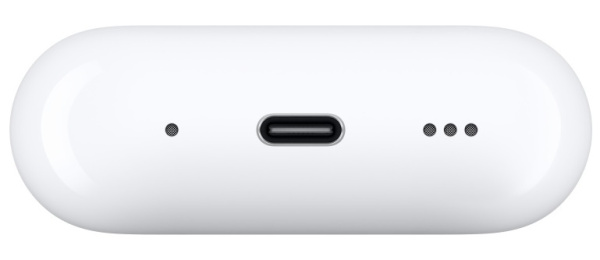 фото Наушники беспроводные Apple AirPods Pro 2 (2023) в Красноярске