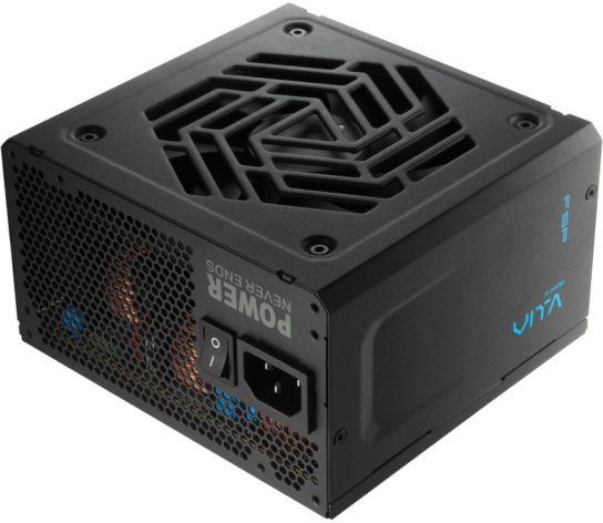 фото Блок питания ATX FSP VITA-550BD в Екатеринбурге