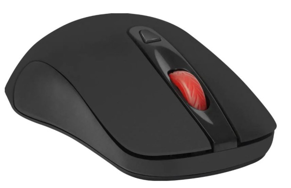фото Мышь Wireless Defender Nexus MS-195 в Уфе