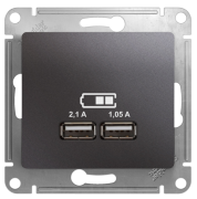 фото Розетка Systeme Electric GSL001333
