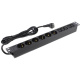 фото Блок розеток  Exegate ServerPro PDU-19H011 Al-5C136S-EU2.5CU в Казани