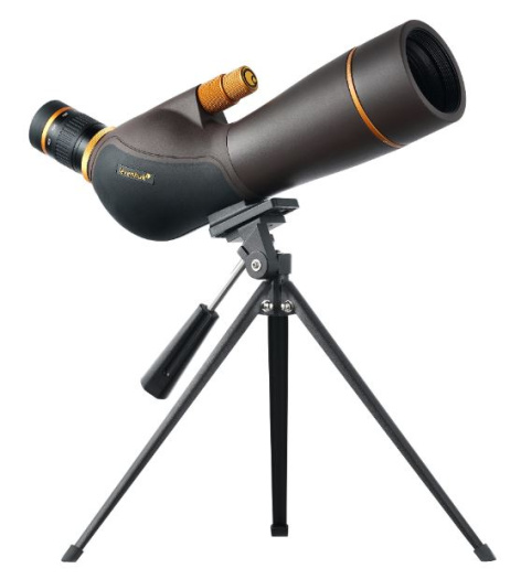фото Зрительная труба  Levenhuk Blaze PRO 60