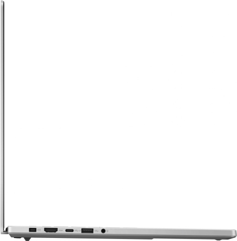 фото Ноутбук  ASUS ROG Zephyrus G16 GA605WV-QR118 в Уфе 16 ", Ryzen AI 300, 16 Гб RAM, 1 Тб SSD, GeForce RTX 4060, Белый