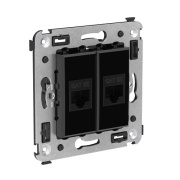 фото Розетка DKC 4402664