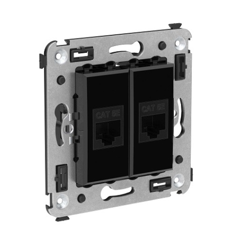 фото Розетка компьютерная DKC 4402664 в Омске