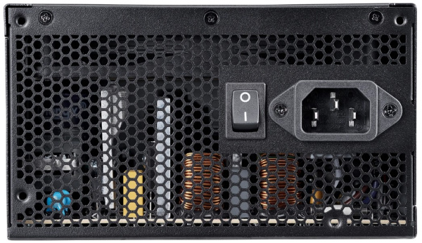 фото Блок питания ATX ADATA XPG PYLONII650B-BKCEU в Уфе