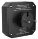 фото Зарядное устройство  AGNI TP-WB2U3E-black в Санкт-Петербургe