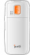 фото Мобильный телефон  Just5 CP10 White