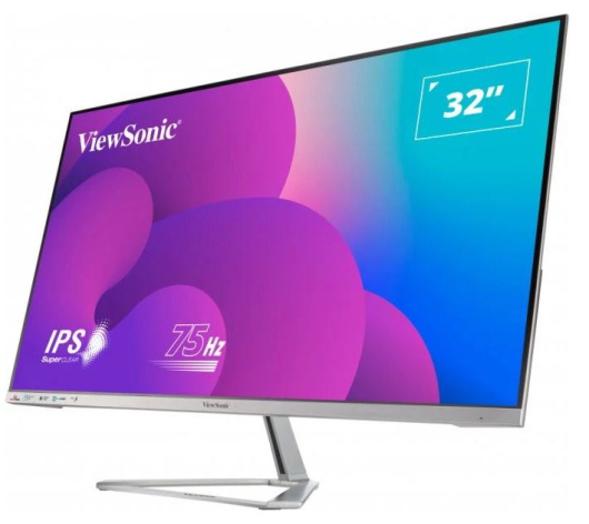 фото Монитор 32" Viewsonic VX3276-MHD-3 в Нижнем Новгороде