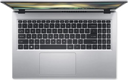 фото Ноутбук  Acer Aspire A315-24P-R16W в Перми 15.6 ", Ryzen 3, 8 Гб RAM, 256 Гб SSD, Radeon 610M, Серебристый