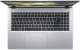 фото Ноутбук  Acer Aspire A315-24P-R16W в Перми 15.6 ", Ryzen 3, 8 Гб RAM, 256 Гб SSD, Radeon 610M, Серебристый