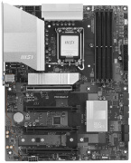фото Материнская плата MSI PRO B860-P