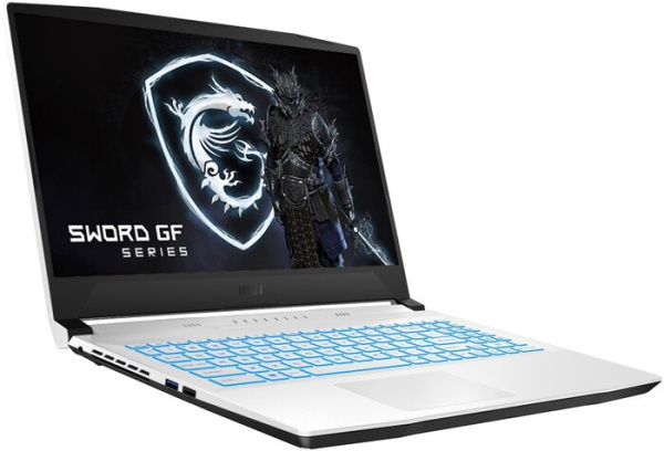 фото Ноутбук  MSI Sword 15 A12UE-286XRU 
