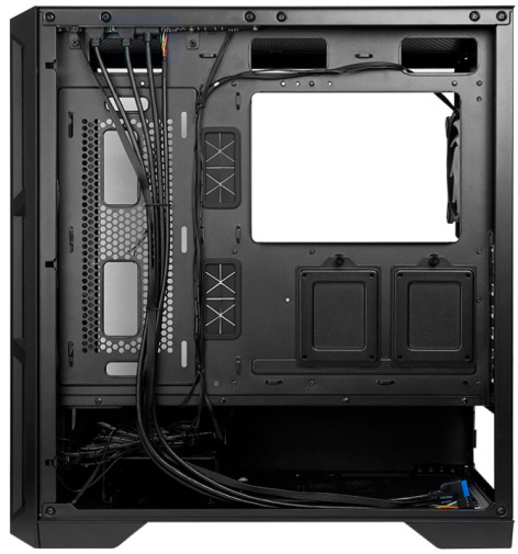 фото Корпус ATX Chieftec APEX GA-01B-TG-OP в Омске