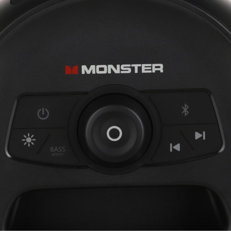 фото Акустическая система портативная Monster Musicbox MS22150 в Санкт-Петербургe