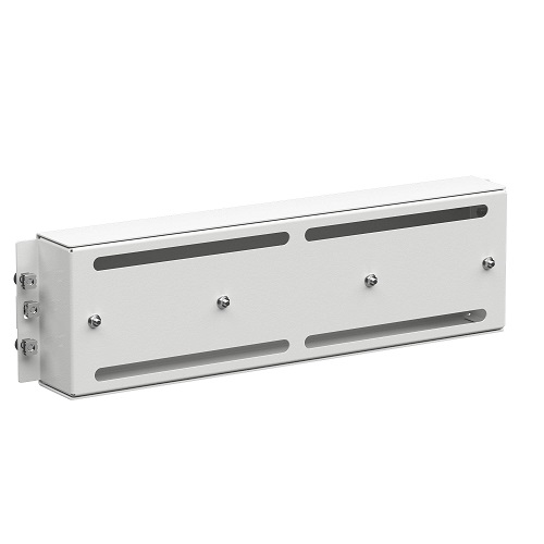 

Панель DKC R5CMDIT3HE с DIN рейкой для 19" 3U RAL7035, "RAM telecom", R5CMDIT3HE