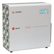 фото Стабилизатор Штиль ИнСтаб IS12000