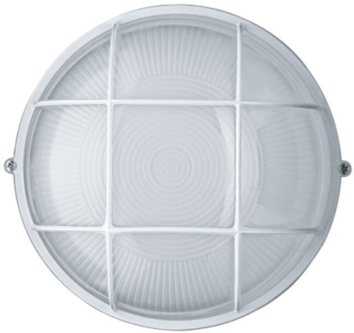фото Светильник  Navigator NBL-R2-100-E27/WH в Казани